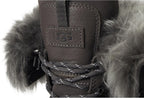 UGG womens Adirondack Boot XXV Chalet