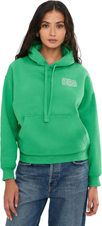UGG Women's Ugg Logo Hoodie