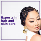 AmPro Long Aid K7 Hair and Scalp Conditioner for Longer, Stronger Hair 4 oz