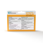 Natureplex Maximum Strength Antibiotic + Pain Relief Triple Antibiotic Ointment, 1oz