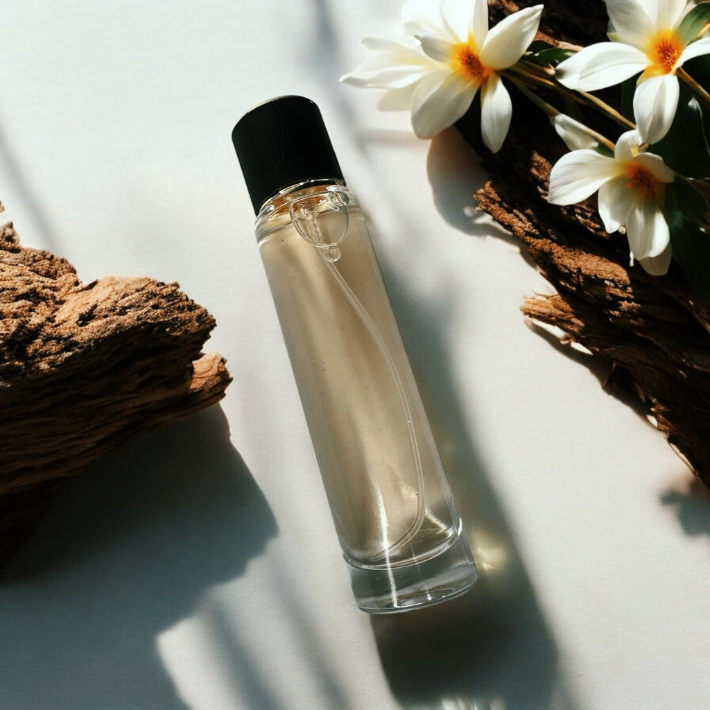 Hair Perfume - GreatSpace Discounts