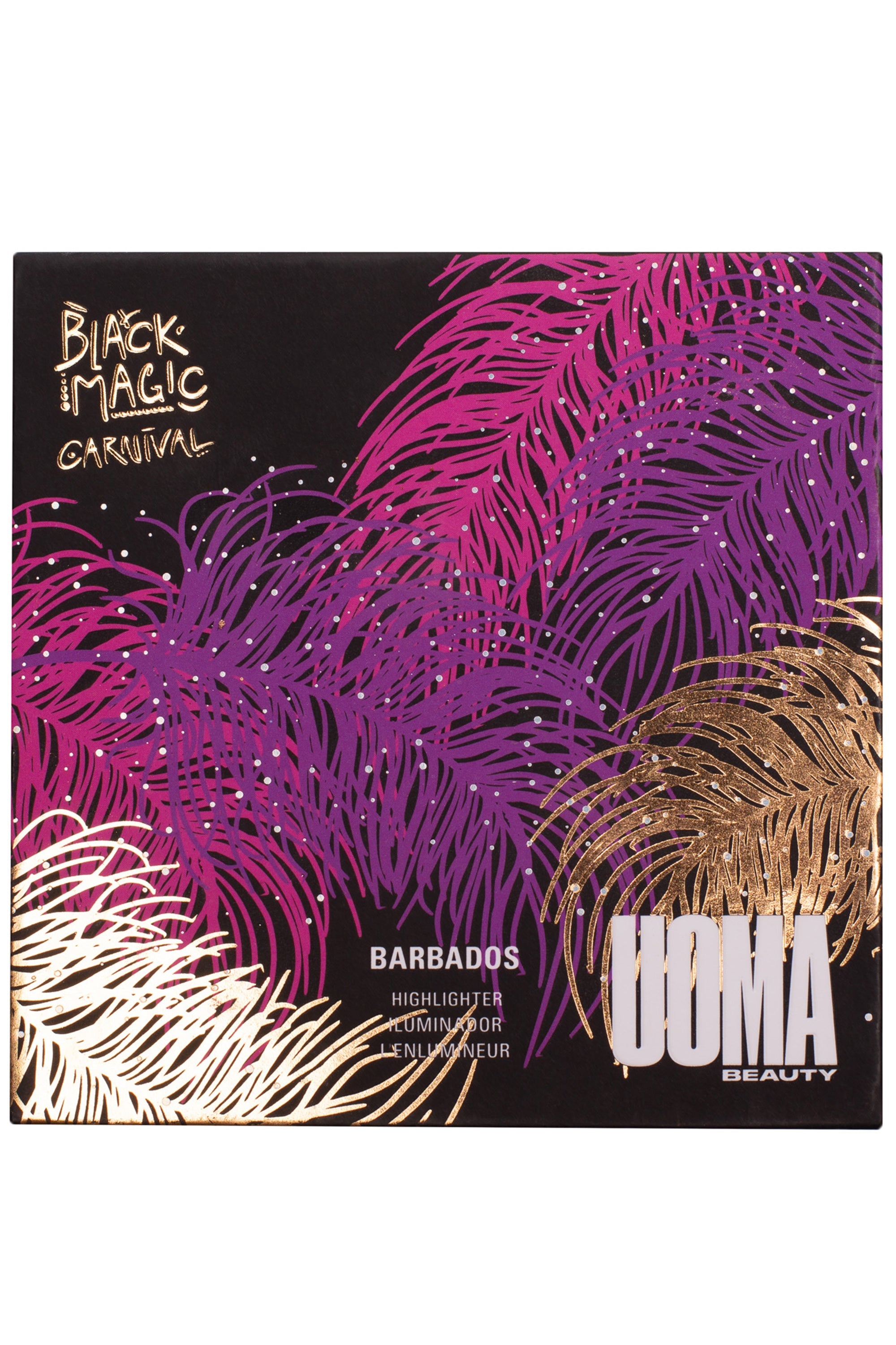 Carnival Bronzing Highlighter - GreatSpace Discounts