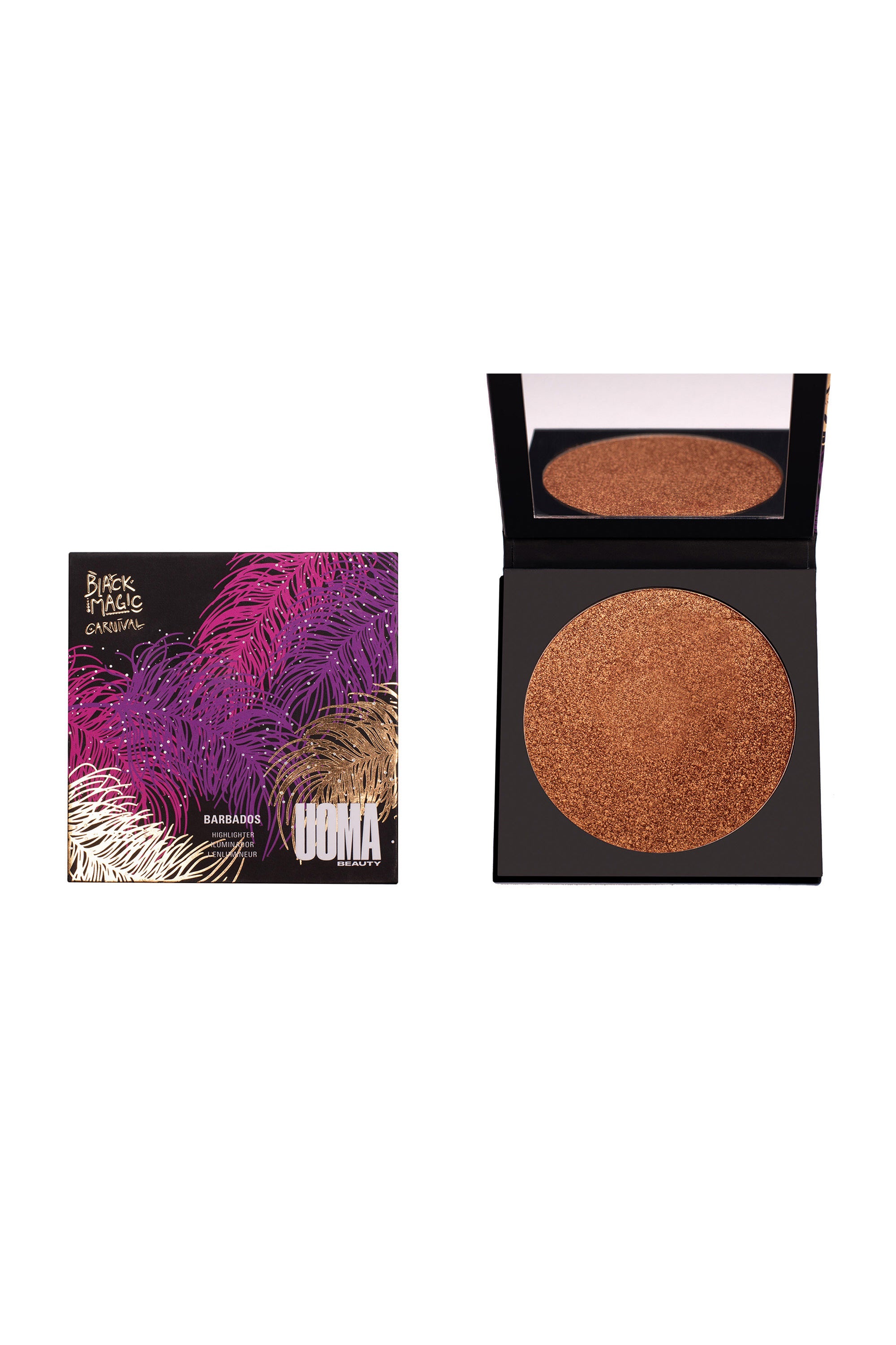 Carnival Bronzing Highlighter - GreatSpace Discounts