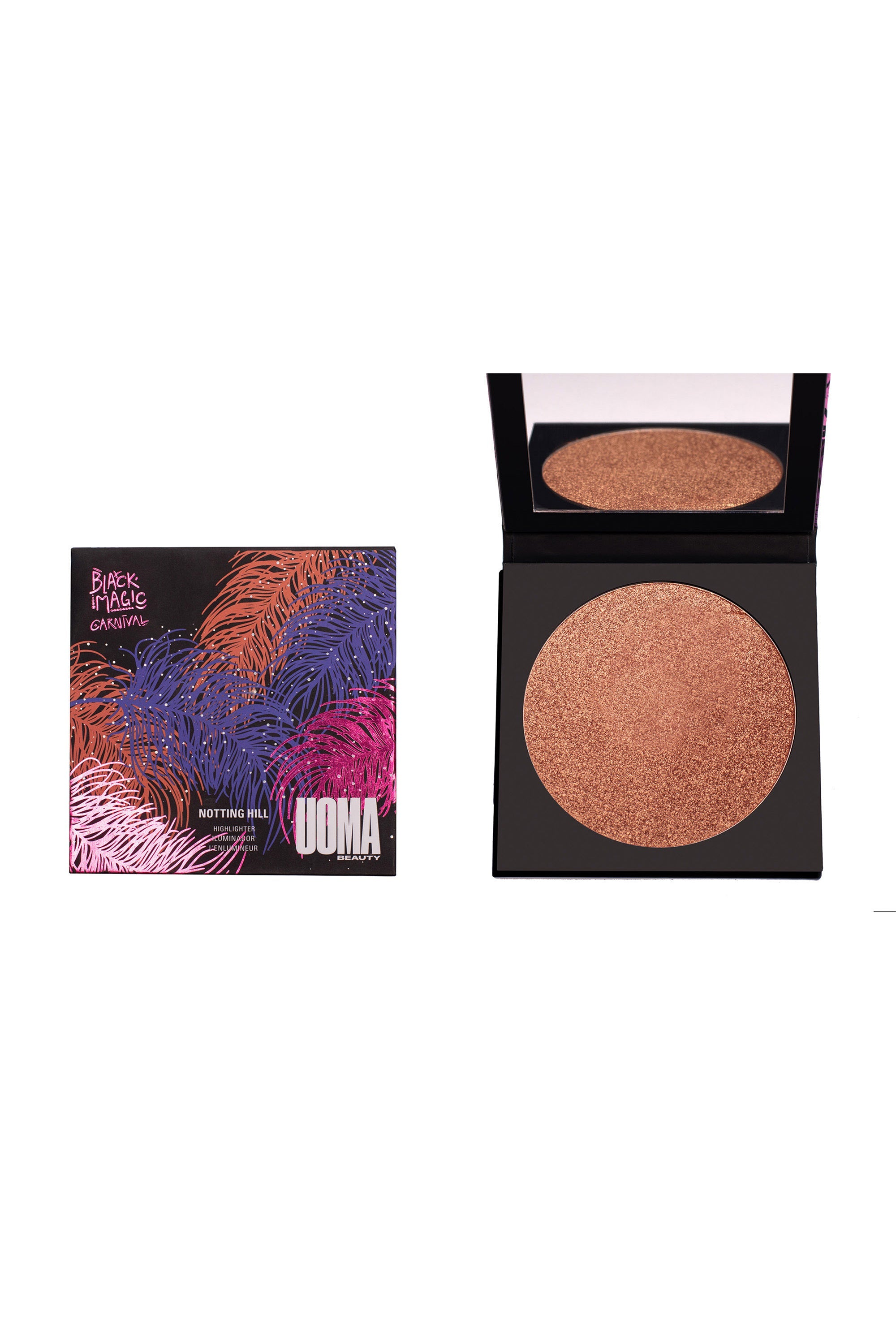 Carnival Bronzing Highlighter - GreatSpace Discounts