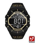 We Fight - Gold/Black Forum - GreatSpace Discounts