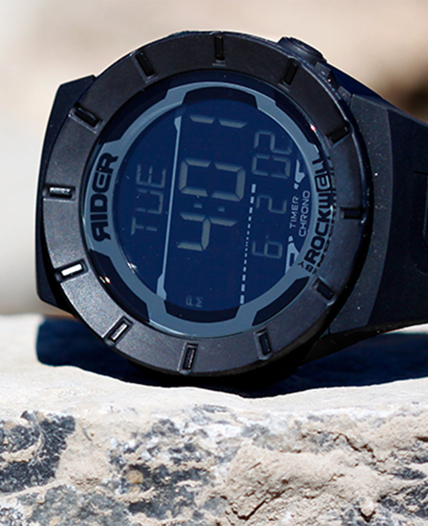 Patriot Gear Phantom Black Coliseum Fit™ - GreatSpace Discounts