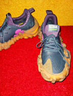 Crocs Pollex Juniper Taro by Salehe Bembury – Men’s US 4 / Women’s US 6