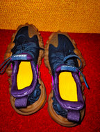 Crocs Pollex Juniper Taro by Salehe Bembury – Men’s US 4 / Women’s US 6