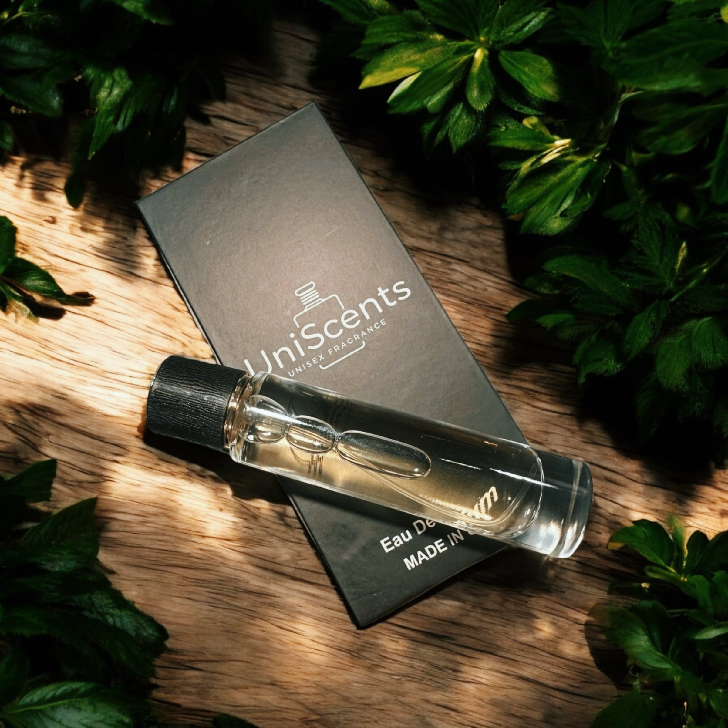 Hair Perfume - GreatSpace Discounts