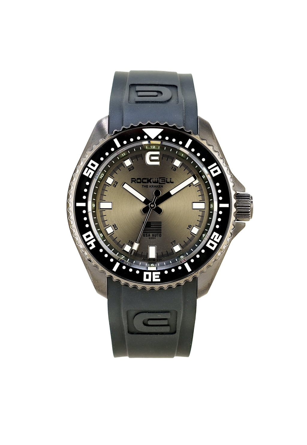 Kraken - GreatSpace Discounts