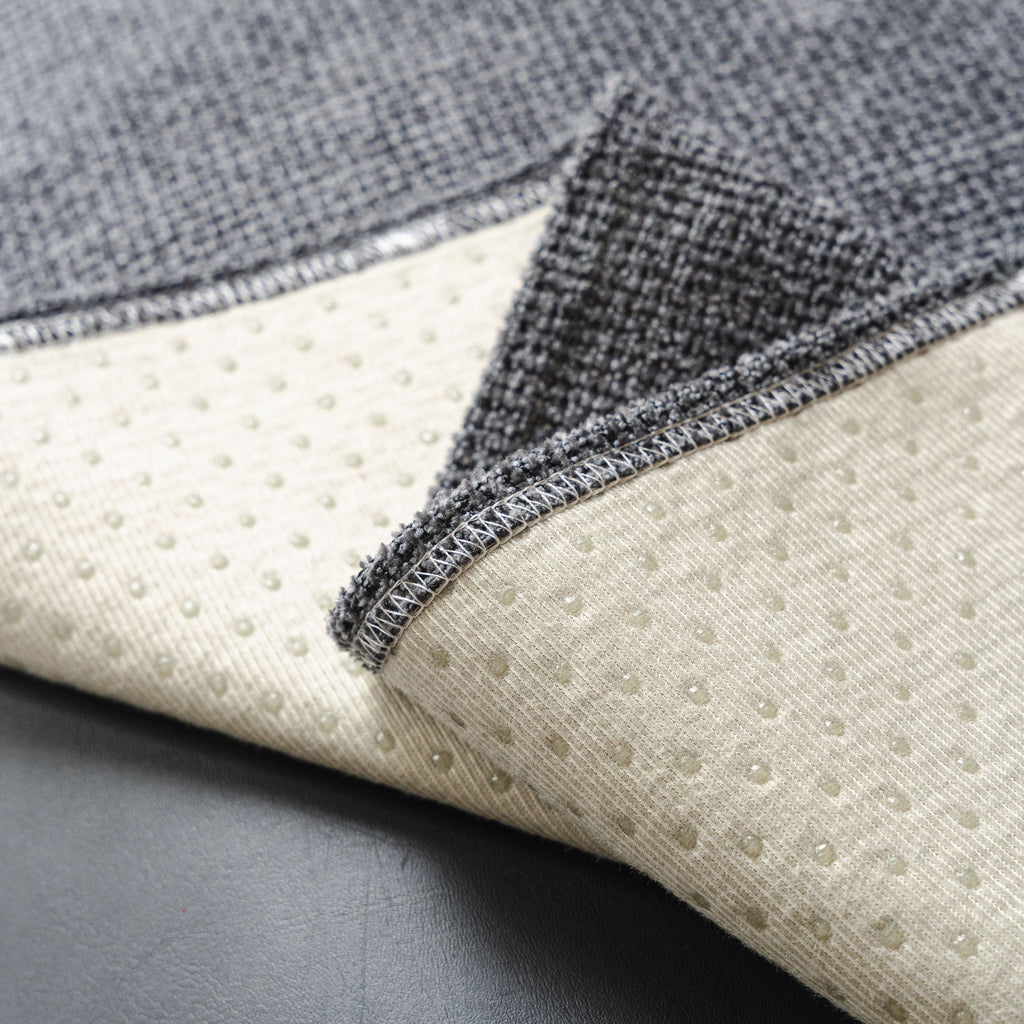 Waterproof Couch Throw Cover for Dogs, Non Slip Slipcover for Leather Fabric Sofa