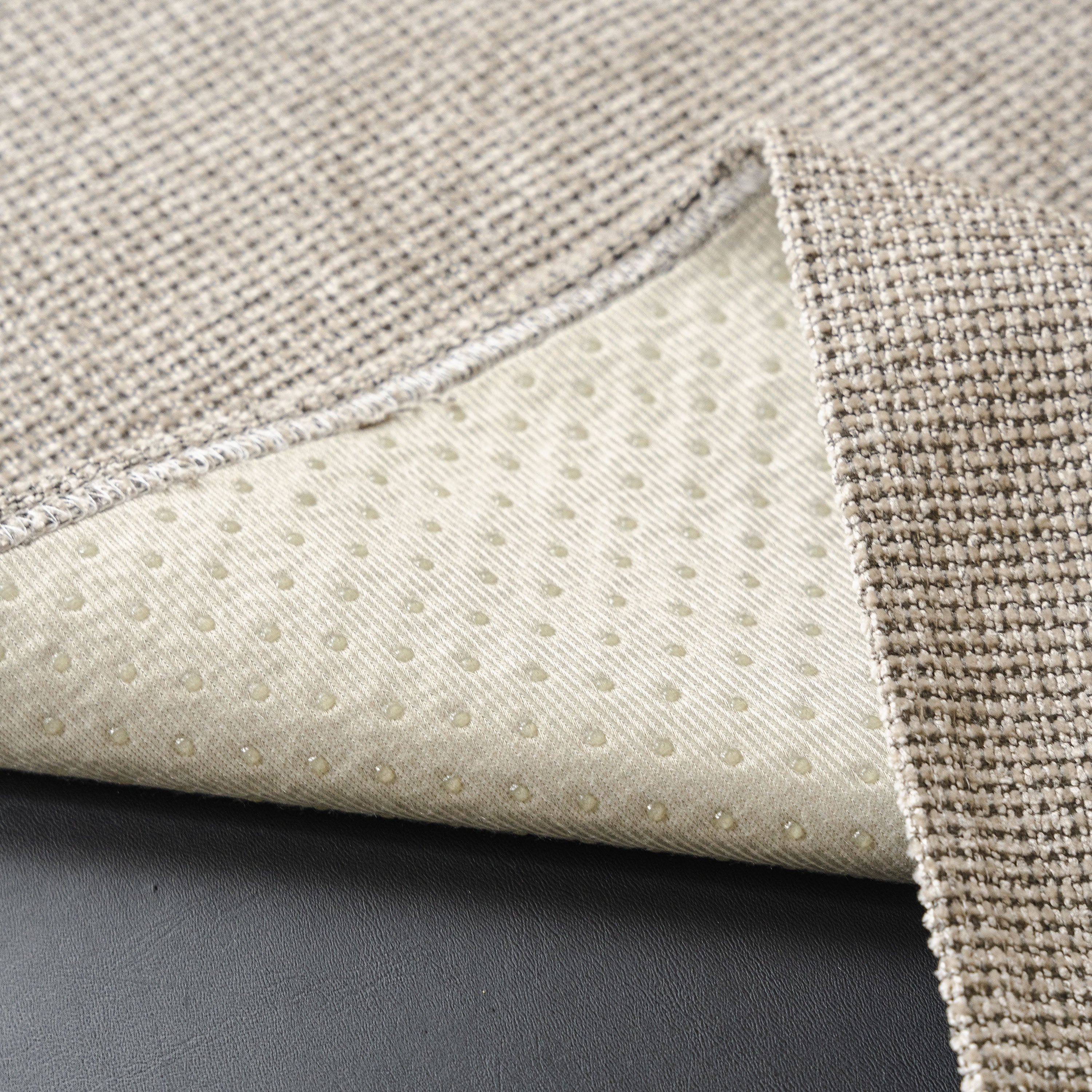 Waterproof Couch Throw Cover for Dogs, Non Slip Slipcover for Leather Fabric Sofa