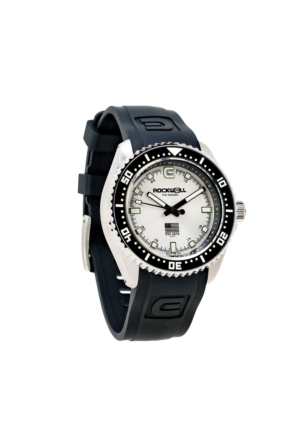 Kraken - GreatSpace Discounts