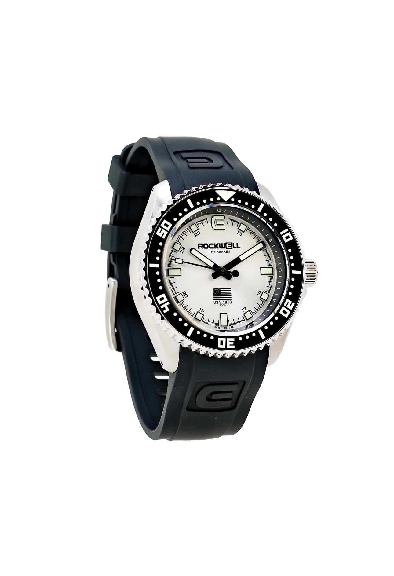 Kraken - GreatSpace Discounts