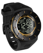 We Fight - Gold/Black Forum - GreatSpace Discounts