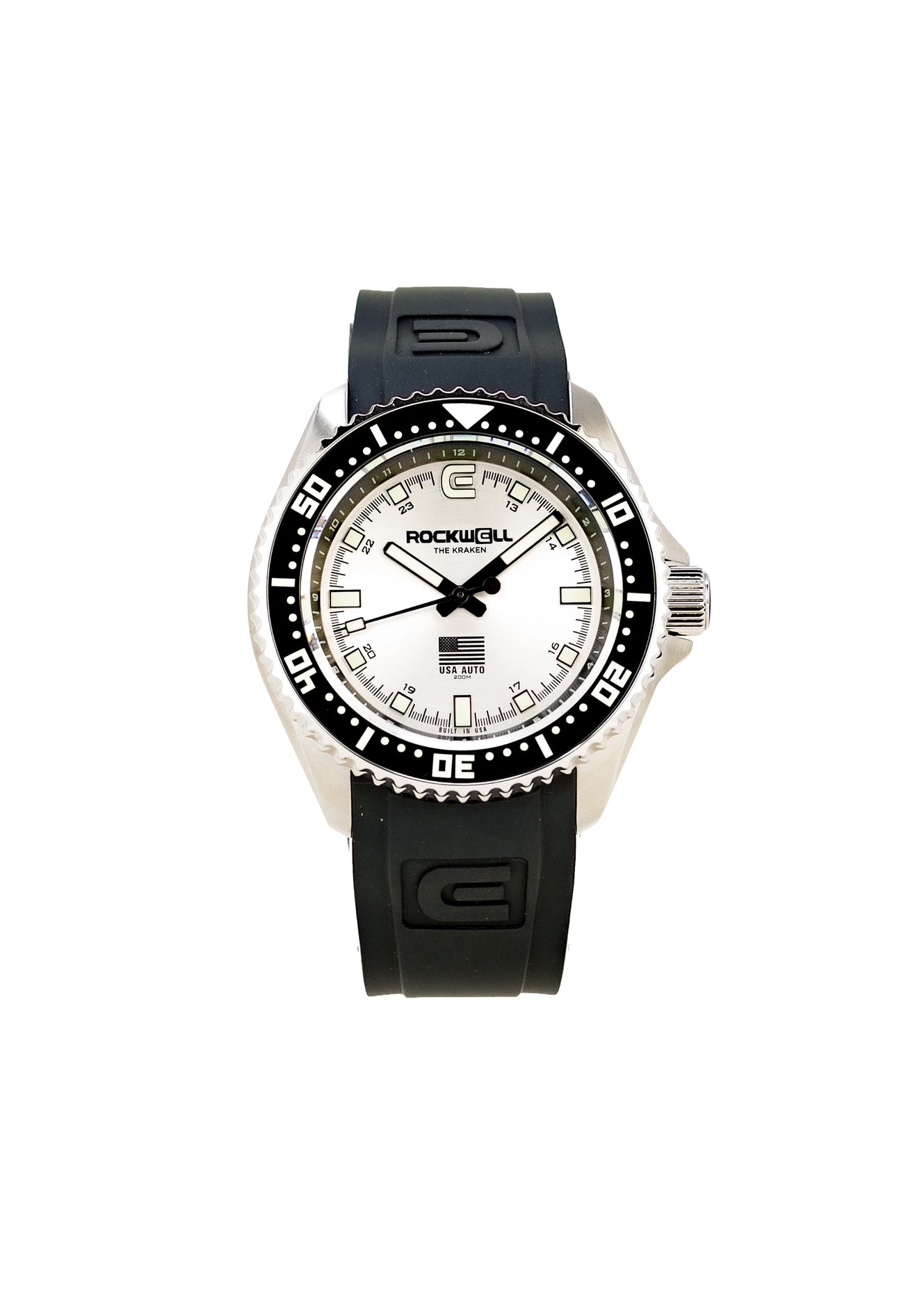 Kraken - GreatSpace Discounts