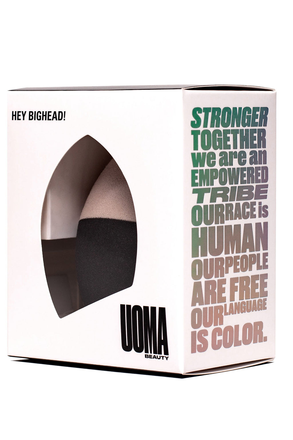 Big Head Dual-Density Sponge - GreatSpace Discounts