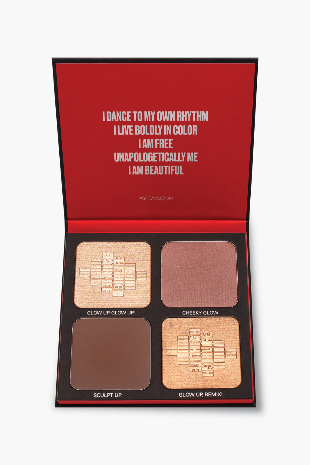 High Life Face Palette - GreatSpace Discounts