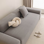 Water Resistant Couch Slipcover, Stretch Furniture Protector for Dogs Cats, Washable