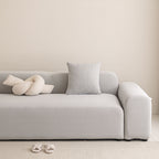 Water Resistant Couch Slipcover, Stretch Furniture Protector for Dogs Cats, Washable