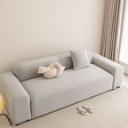 Water Resistant Couch Slipcover, Stretch Furniture Protector for Dogs Cats, Washable
