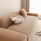 Water Resistant Couch Slipcover, Stretch Furniture Protector for Dogs Cats, Washable
