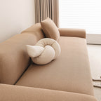 Water Resistant Couch Slipcover, Stretch Furniture Protector for Dogs Cats, Washable