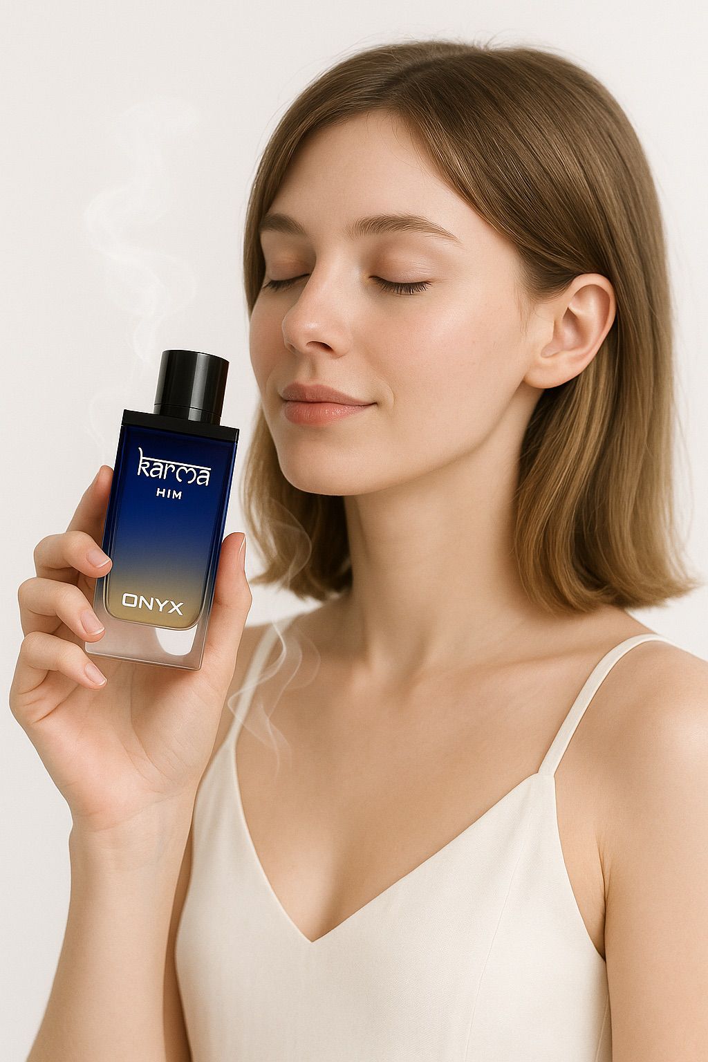 Karma Onyx for him Fragrances Dubai Pure Parfum Spray for Men - GreatSpace Discounts