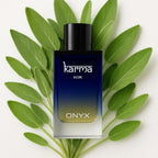 Karma Onyx for him Fragrances Dubai Pure Parfum Spray for Men - GreatSpace Discounts