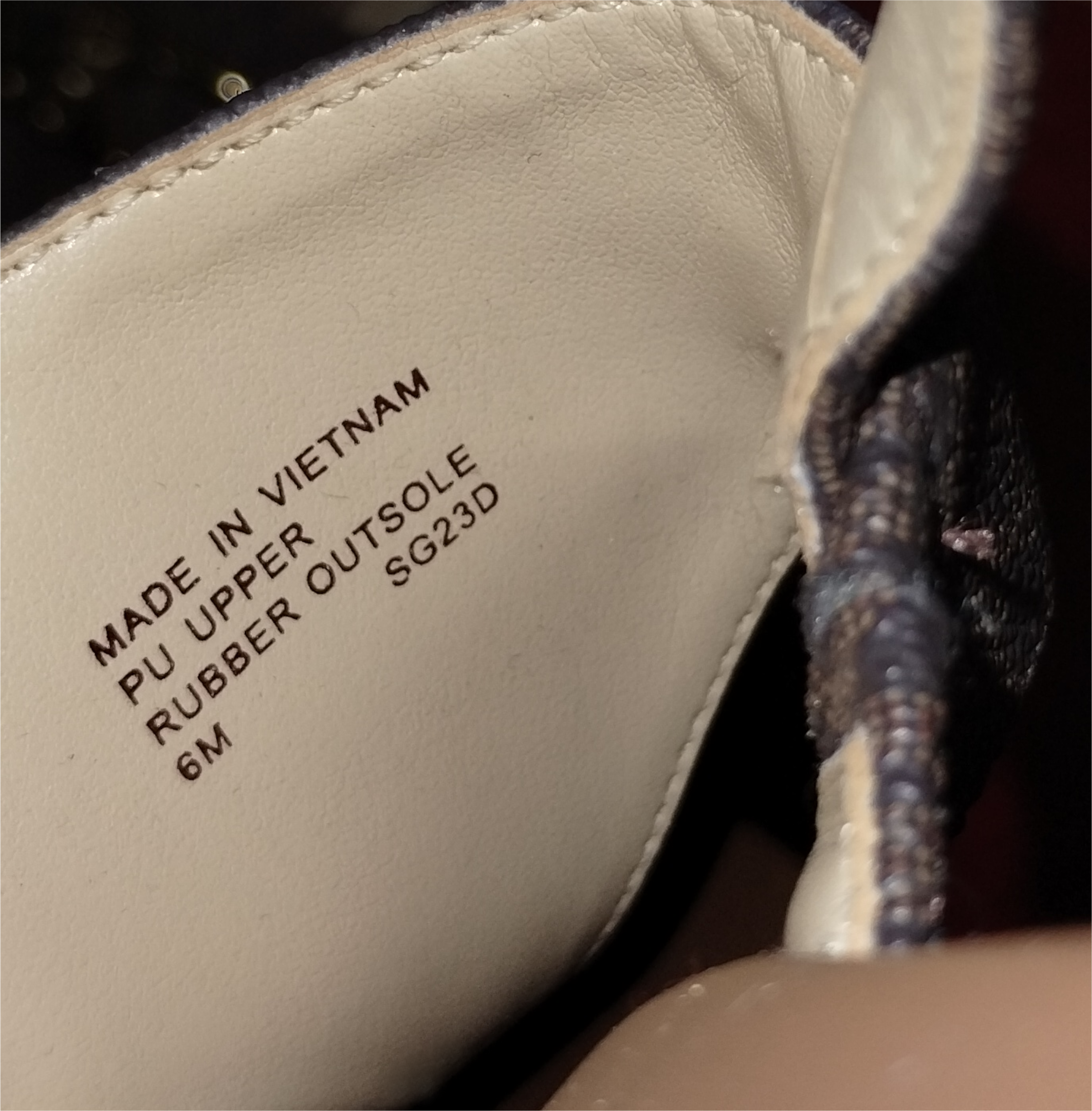 Michael Kors Signature MK Logo Sandal with Gold Hardware