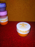 Brazilian Sol Body Butter Pistachio & Caramel 170g - Pack of 1