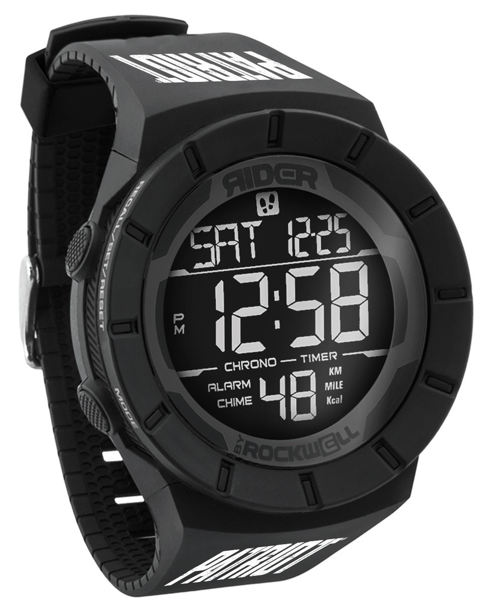 Patriot Gear Phantom Black Coliseum Fit™ - GreatSpace Discounts