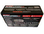 Power Stop Z23 Evolution Sport Carbon-Fiber Ceramic Brake Pads Z23-1194