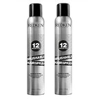 Redken NYC Brushable Hairspray 12 Medium Hold – 2 Pack
