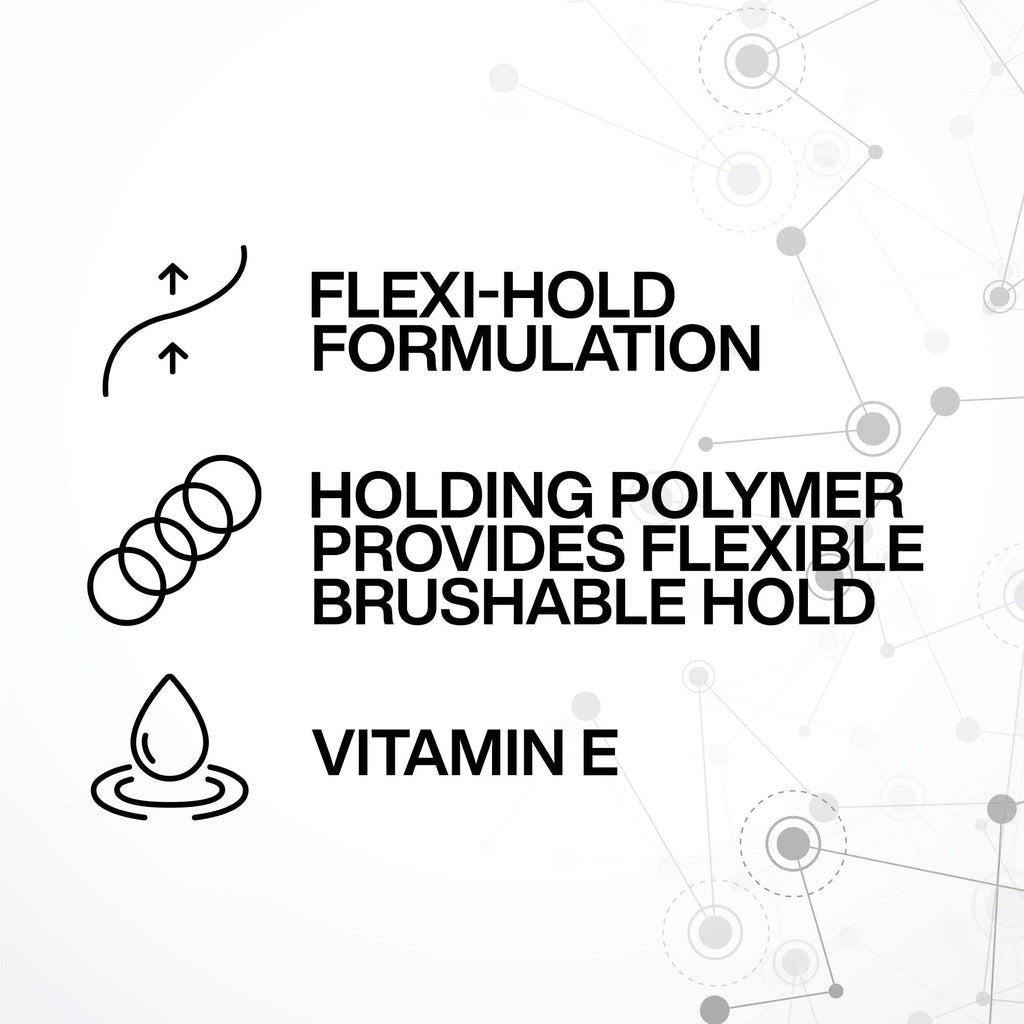 Redken NYC Brushable Hairspray 12 Medium Hold – 2 Pack