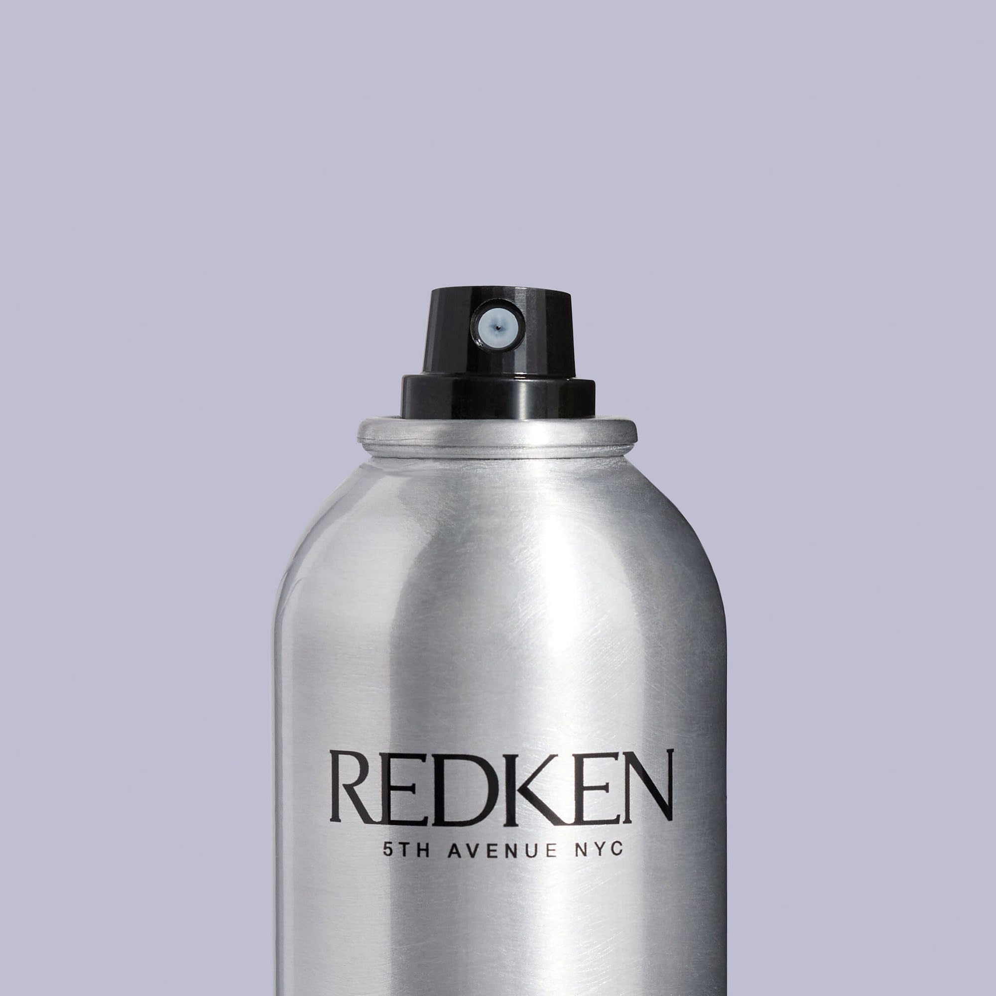 Redken Brushable Hairspray 12 Medium Hold 10.4 oz / 295 g