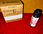Redken Shades EQ Gloss Cocoa Bean 03NW – Neutral Warm Hair Gloss 60 ml