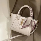 Women's Shoulder Bag Female High Quality Luxury Designer Handbags Ladies Fashion Tote Crossbody Bags  Shoulder Messenger Bag