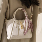 Women's Shoulder Bag Female High Quality Luxury Designer Handbags Ladies Fashion Tote Crossbody Bags  Shoulder Messenger Bag