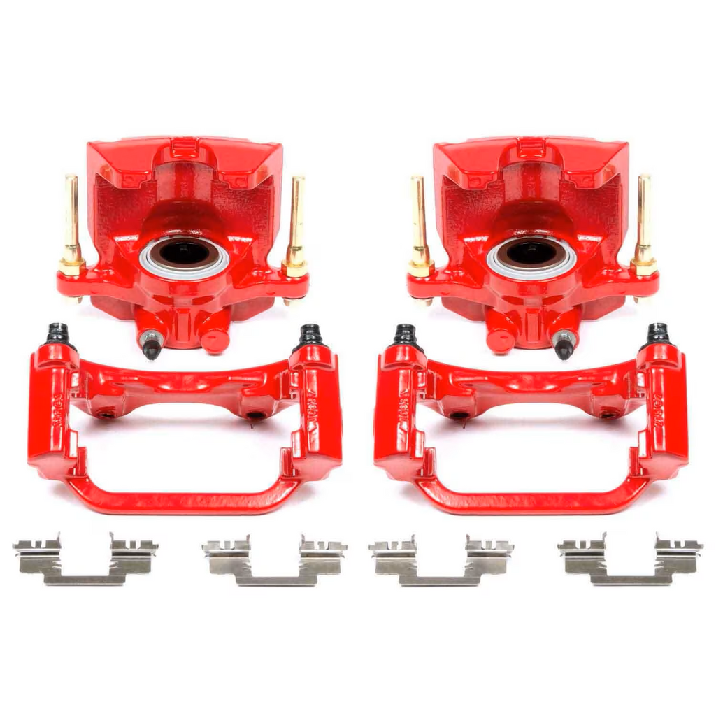 PowerStop S5030 Performance Brake Caliper - Brand New!