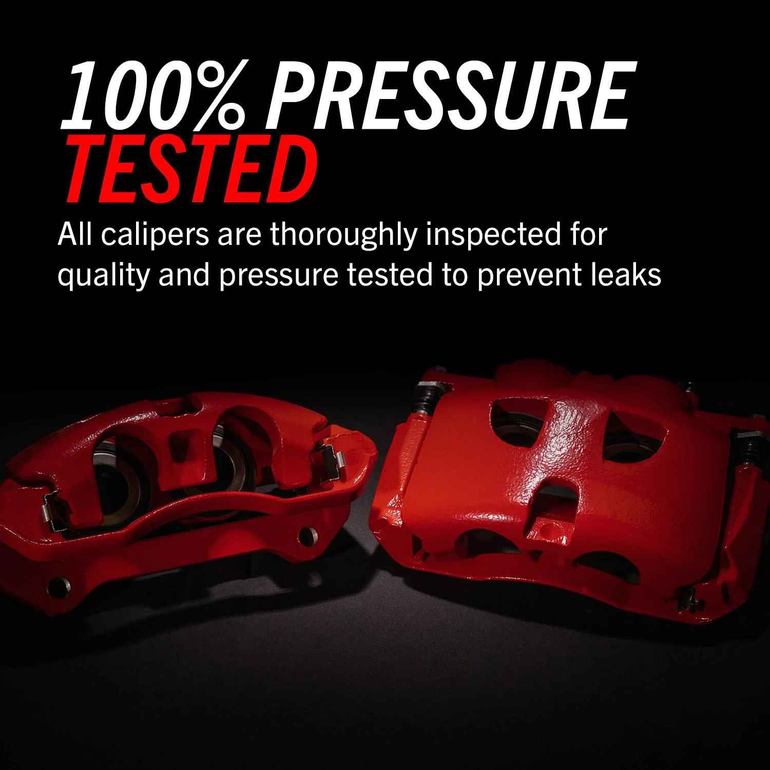 PowerStop S5030 Performance Brake Caliper - Brand New!