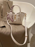 Women's Shoulder Bag Female High Quality Luxury Designer Handbags Ladies Fashion Tote Crossbody Bags  Shoulder Messenger Bag