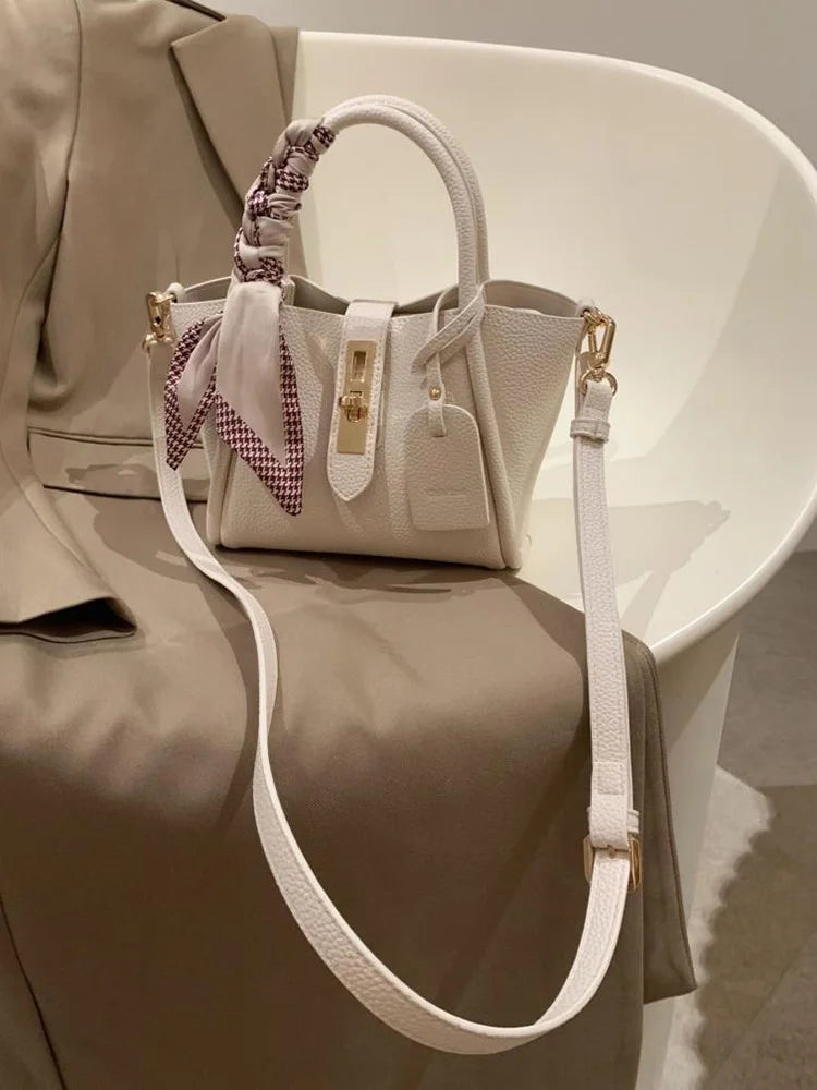 Women's Shoulder Bag Female High Quality Luxury Designer Handbags Ladies Fashion Tote Crossbody Bags  Shoulder Messenger Bag