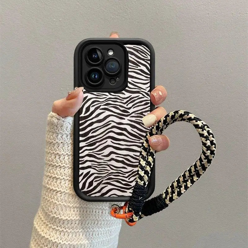 Infinix Hot 50 Pro Plus Cover - Floral Series - Design 1 - Purple & Aqua - HQ Premium Shine Durable Shatterproof Case (Fast Delivery) - GreatSpace Discounts