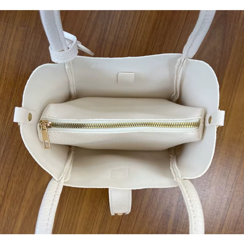 Women's Shoulder Bag Female High Quality Luxury Designer Handbags Ladies Fashion Tote Crossbody Bags  Shoulder Messenger Bag