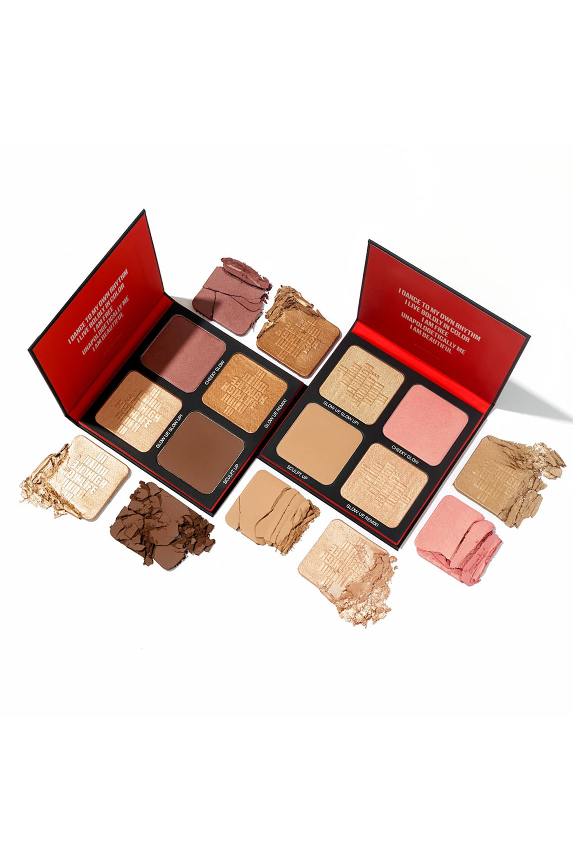 High Life Face Palette - GreatSpace Discounts