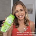 Vagisil Healthy Detox Wash 12 oz / 354 mL – Pack of 3