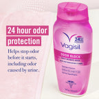 Vagisil Odor Block Daily Intimate Wash – Pack of 3