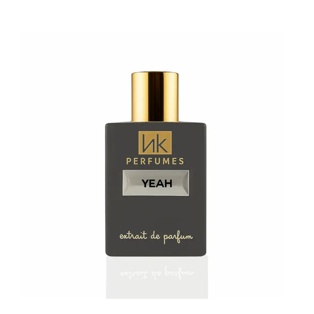 Yeah Inspired by Perfume Louis's Vuitton's - GreatSpace Discounts