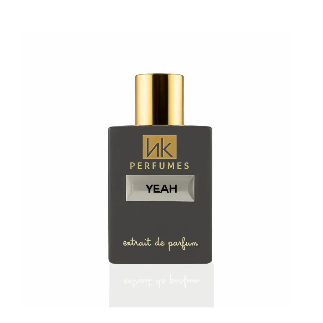 Yeah Inspired by Perfume Louis's Vuitton's - GreatSpace Discounts